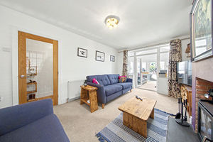 Wheatcroft Close Wingerworth
